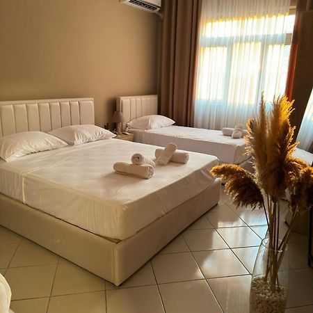 Erli Apartment Shkodër Extérieur photo