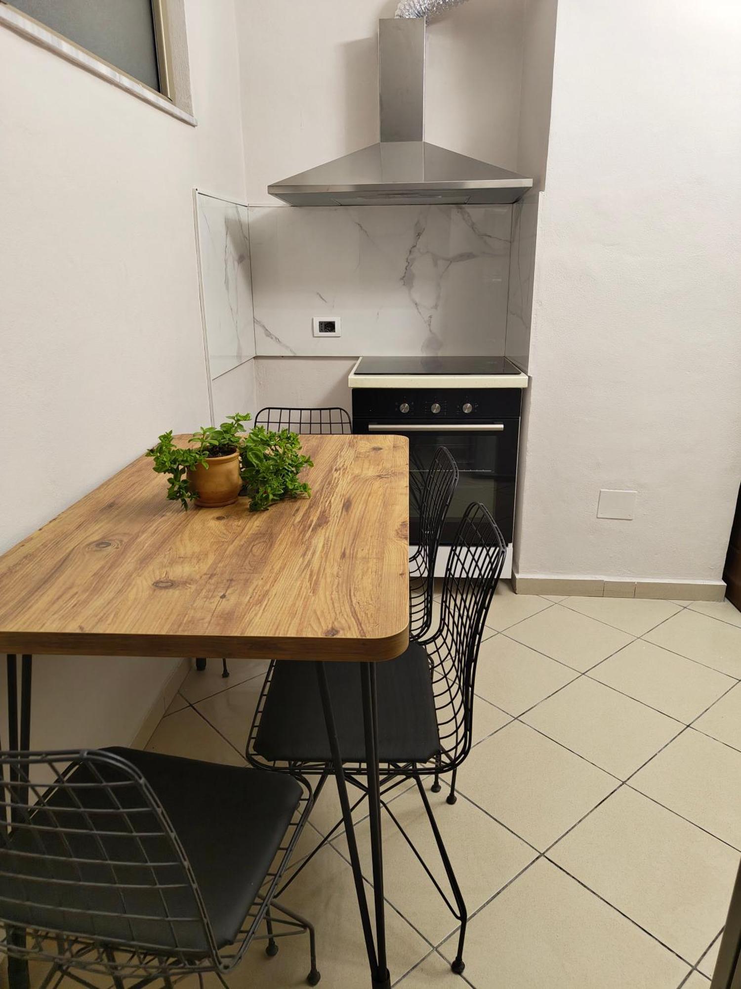 Erli Apartment Shkodër Extérieur photo
