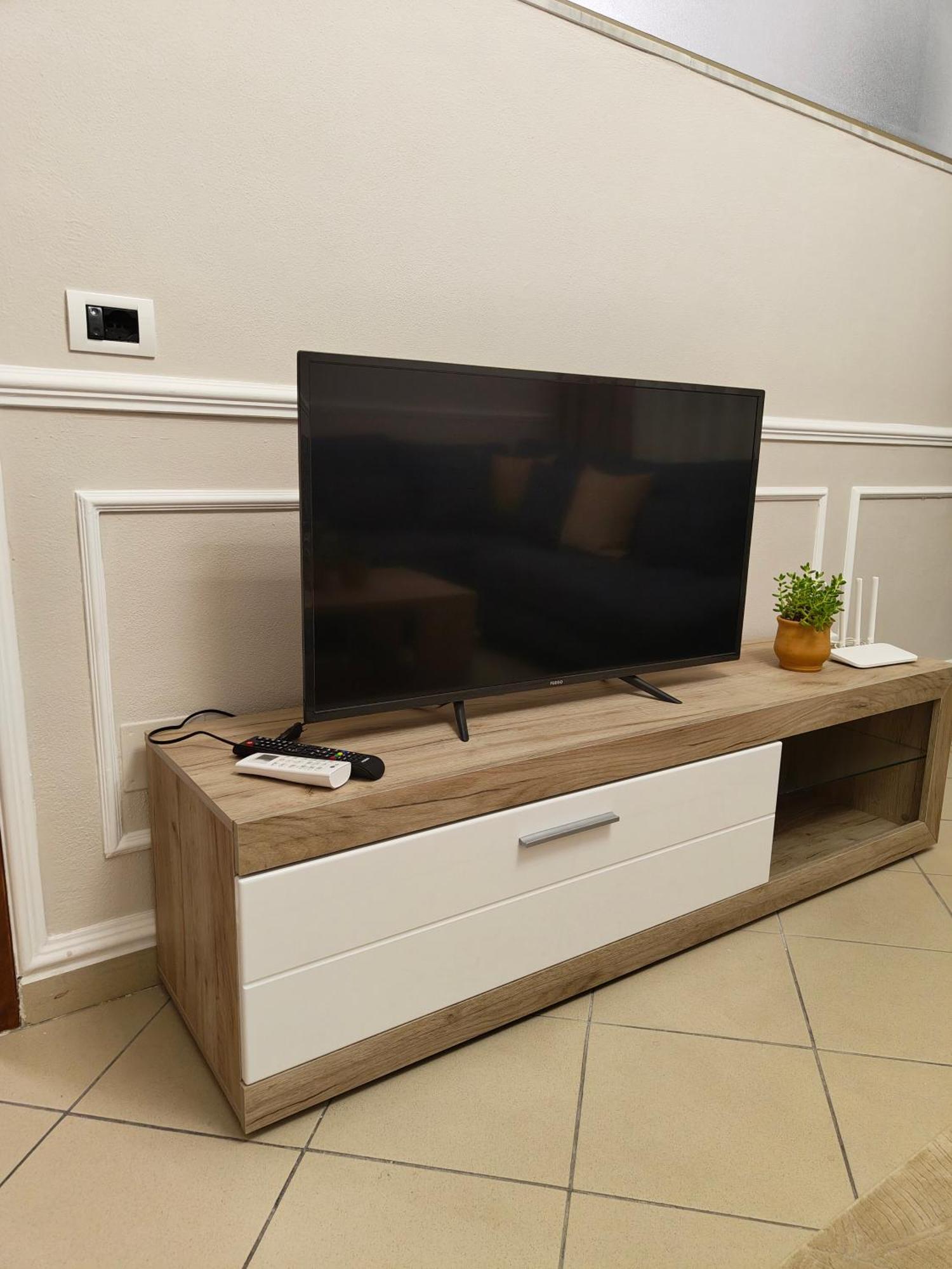 Erli Apartment Shkodër Extérieur photo