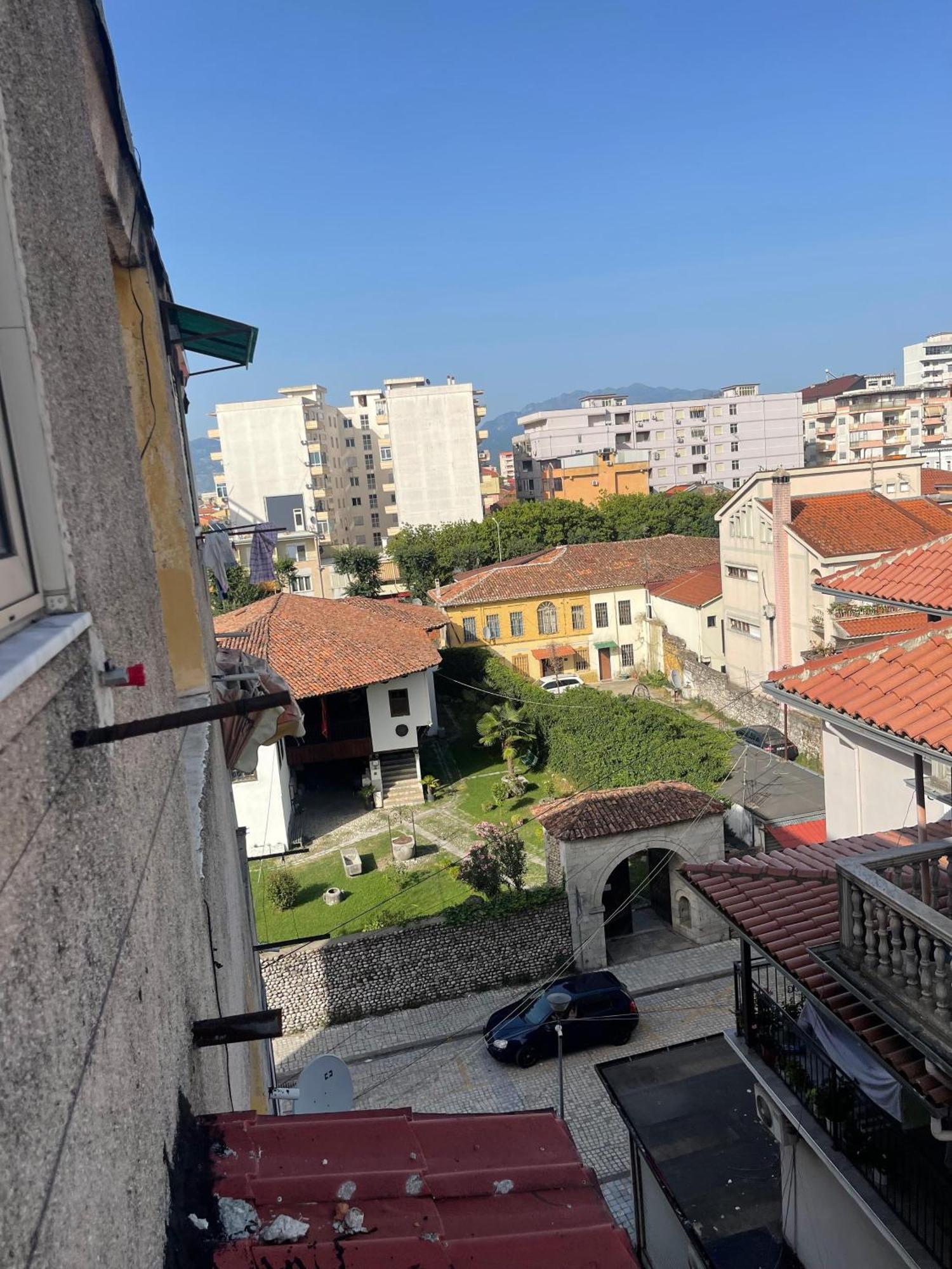 Erli Apartment Shkodër Extérieur photo